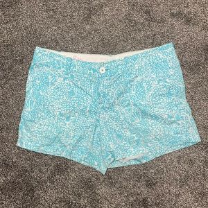 Lilly Pulitzer Callahan Short